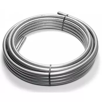 Труба из сшитого полиэтилена REHAU