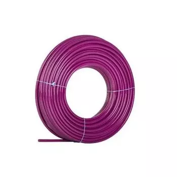 Труба из сшитого полиэтилена REHAU