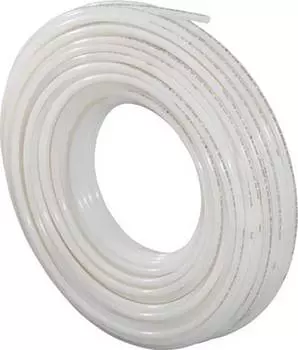 Труба из сшитого полиэтилена UPONOR