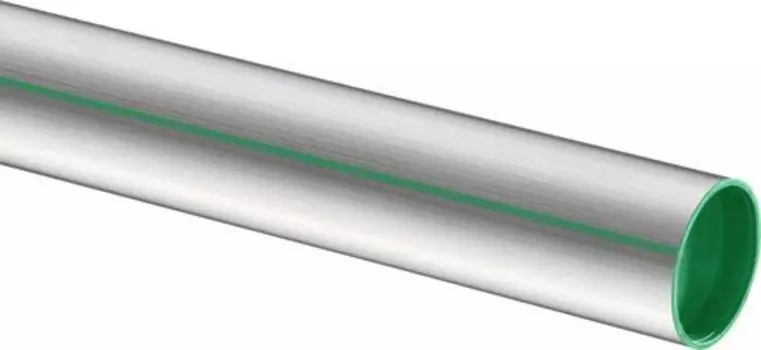 Нержавеющая труба VIEGA