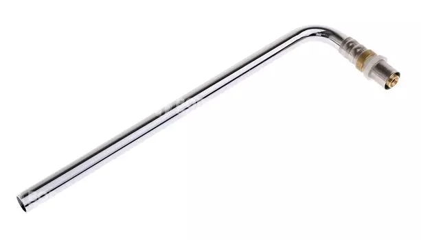 Трубка Г-образная пресс TIEMME