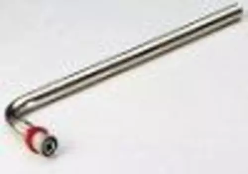 Трубка Г-образная пресс TIEMME