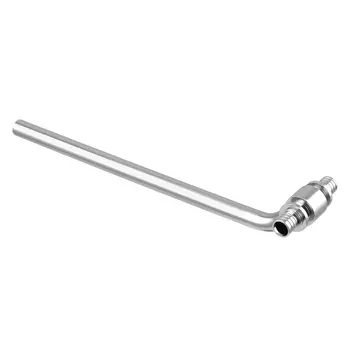 Трубка PRO AQUA