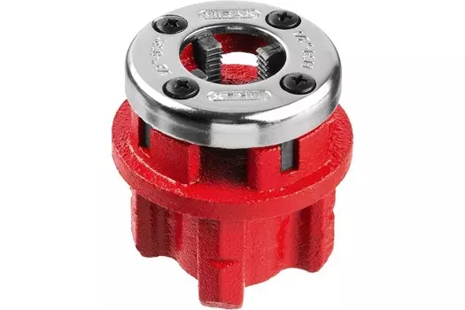 Трубный резьбонарезной клупп MIRAX