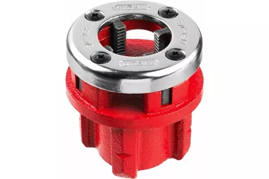 Трубный резьбонарезной клупп MIRAX