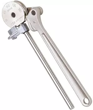 Трубогиб VIRAX