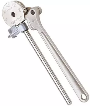 Трубогиб VIRAX