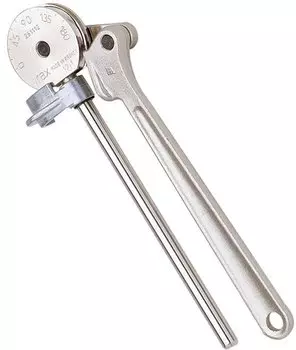 Трубогиб VIRAX