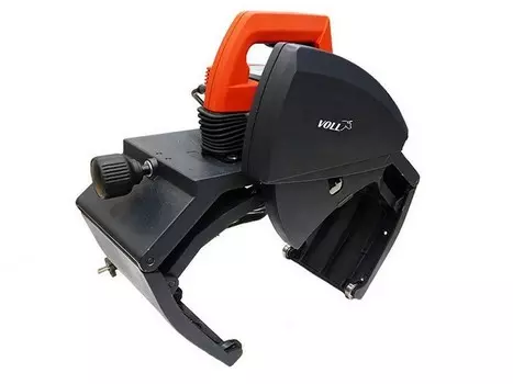 Труборез электрический VOLL