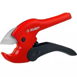 Труборез автоматический Зубр 23702-42 по металлопластиковым и пластиковым трубам MX-300 до 42 мм