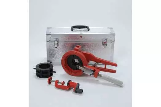 Труборез-фаскосниматель ROTORICA