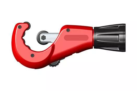 Труборез ручной ZENTEN