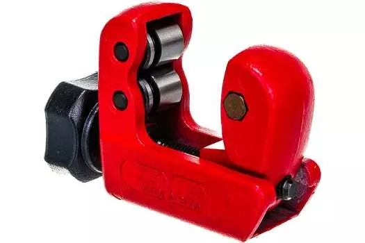 Труборез ручной ZENTEN