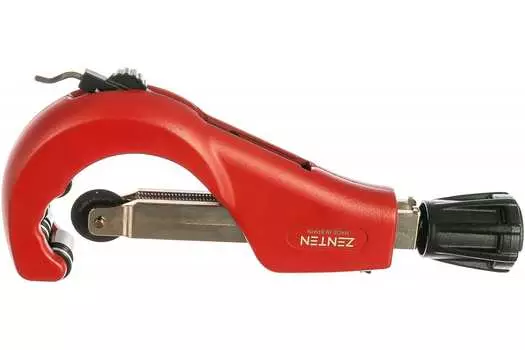 Труборез ручной ZENTEN