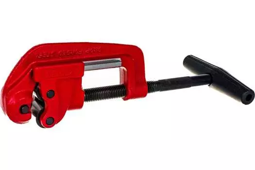 Труборез ручной ZENTEN