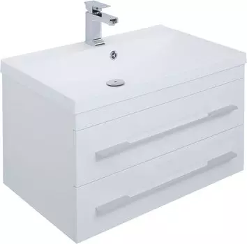 Тумба AQUANET