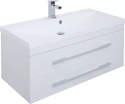 Тумба AQUANET