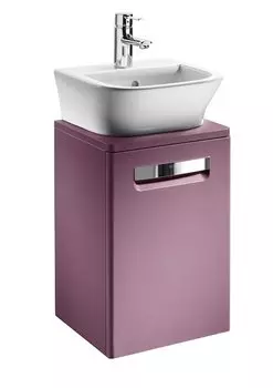 Тумба для умывальника ROCA