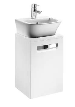 Тумба для умывальника ROCA