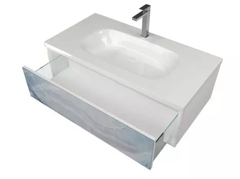 Тумба MARKA ONE