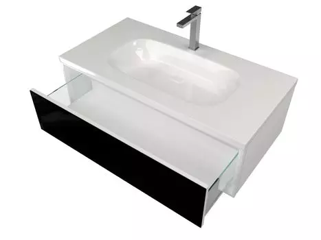 Тумба MARKA ONE