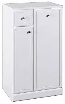 Тумба напольная Аквелла Барселона 50 см