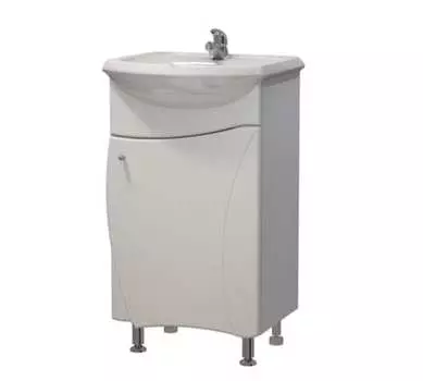 Тумба напольная MELODIA