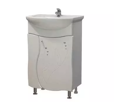 Тумба напольная MELODIA