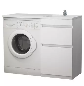 Тумба напольная MELODIA