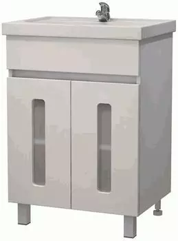 Тумба напольная MELODIA