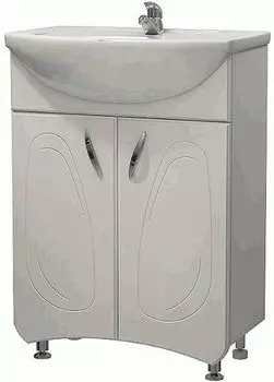 Тумба напольная MELODIA