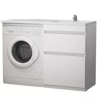 Тумба напольная MELODIA