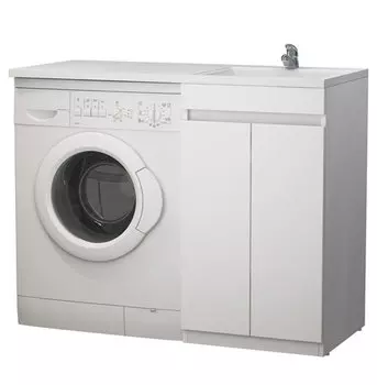 Тумба напольная MELODIA