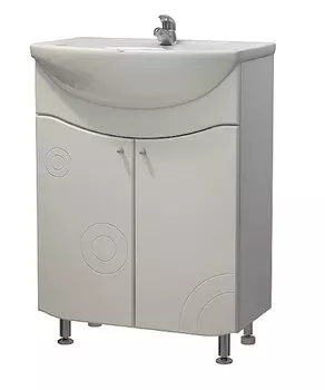 Тумба напольная MELODIA