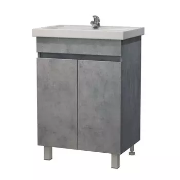 Тумба напольная MELODIA