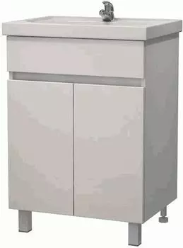 Тумба напольная MELODIA