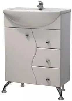 Тумба напольная MELODIA