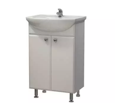 Тумба напольная MELODIA