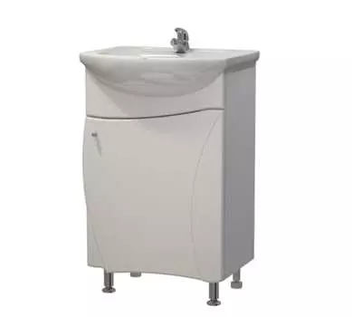 Тумба напольная MELODIA