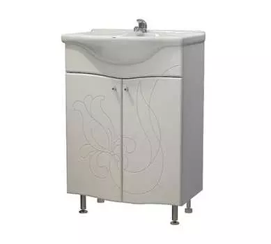 Тумба напольная MELODIA