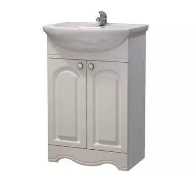 Тумба напольная MELODIA