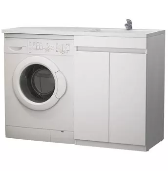 Тумба напольная MELODIA