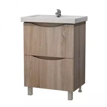 Тумба напольная MELODIA