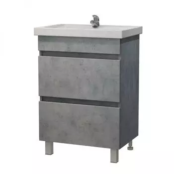 Тумба напольная MELODIA