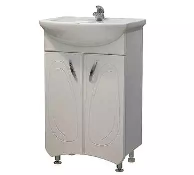 Тумба напольная MELODIA