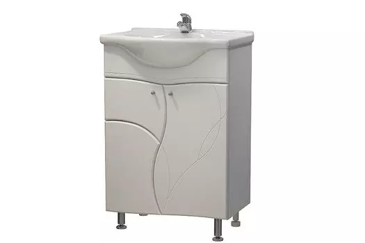 Тумба напольная MELODIA