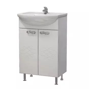 Тумба напольная MELODIA