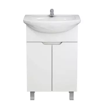 Тумба напольная MELODIA