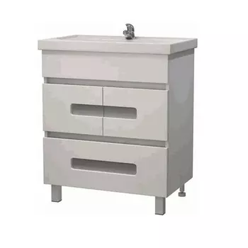 Тумба напольная MELODIA