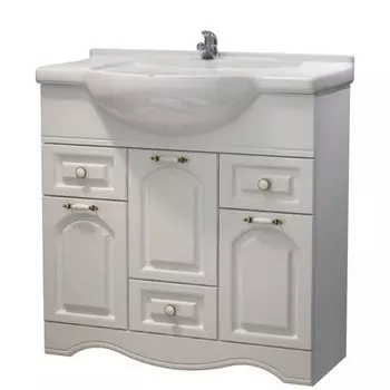 Тумба напольная MELODIA